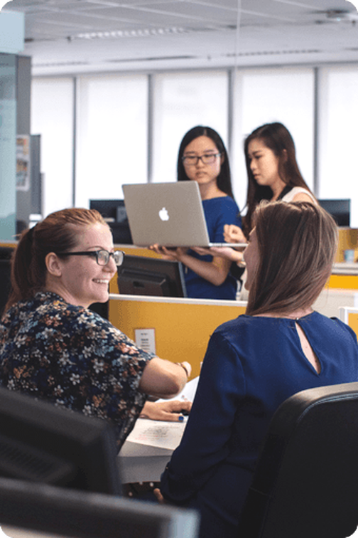 谷歌云代理商INTCloud，首页